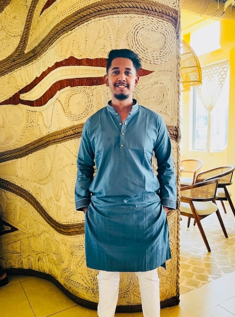 Adnan Hasan Rifat