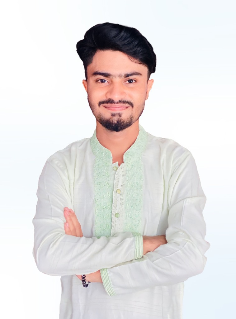 Md Ashikur Rahman