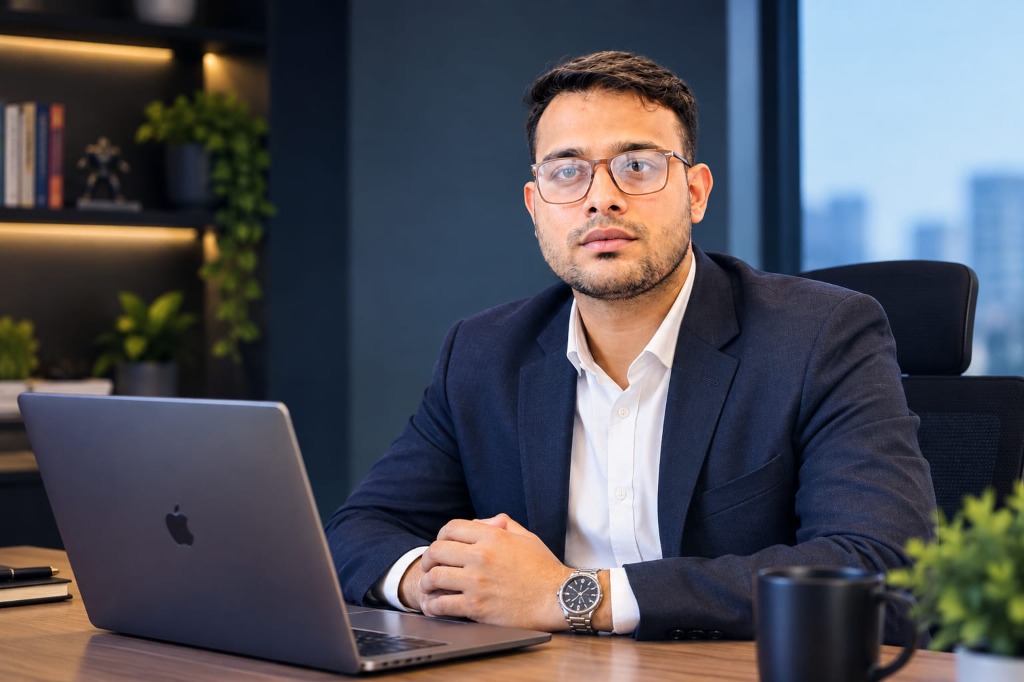 Md Mehedi Hasan Roni