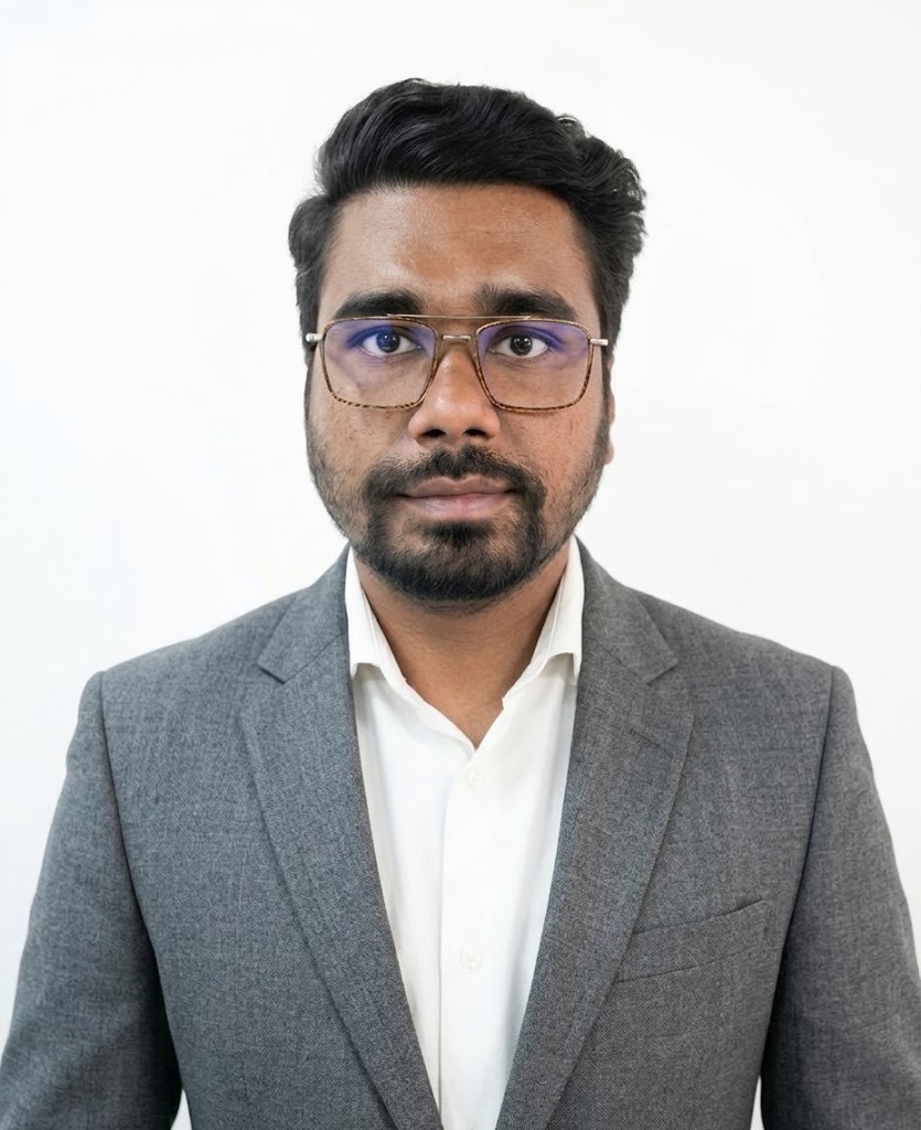 Hasan Nazmul