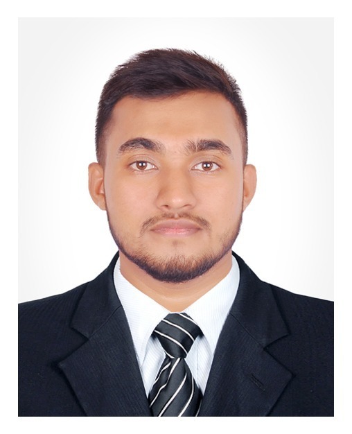 Imran Nazir Opy