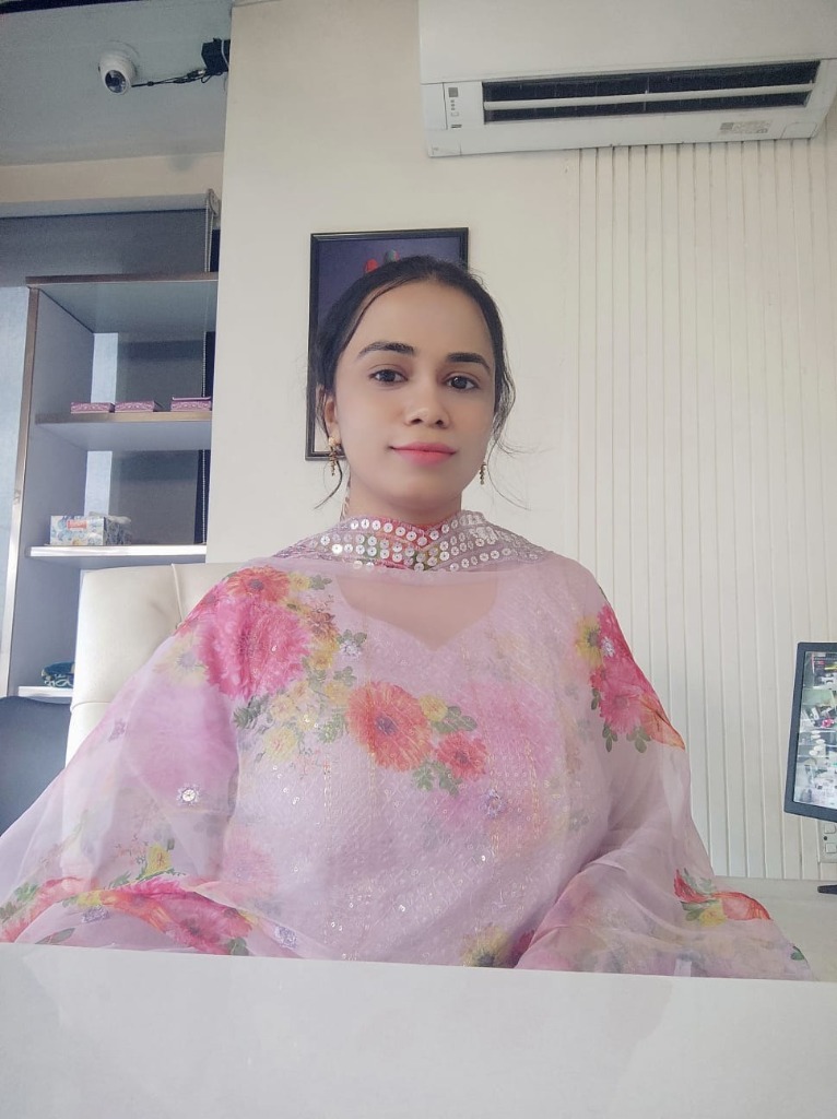 Kamrunnahar Rimi