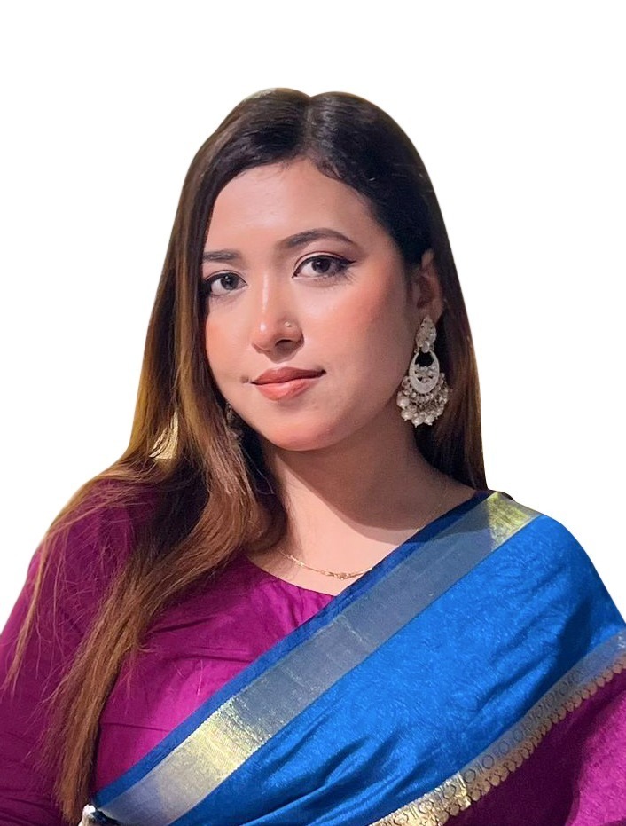 Sadia Binth Shahin