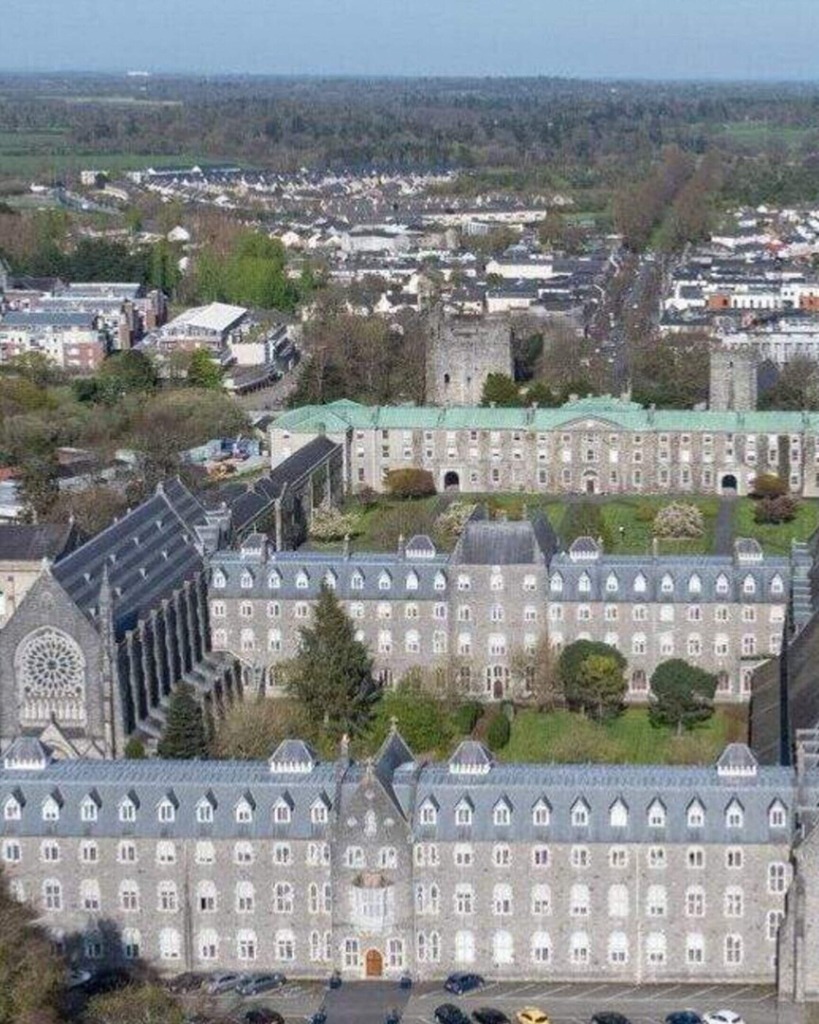 Ireland