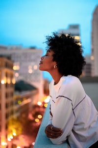 Nadia Islam